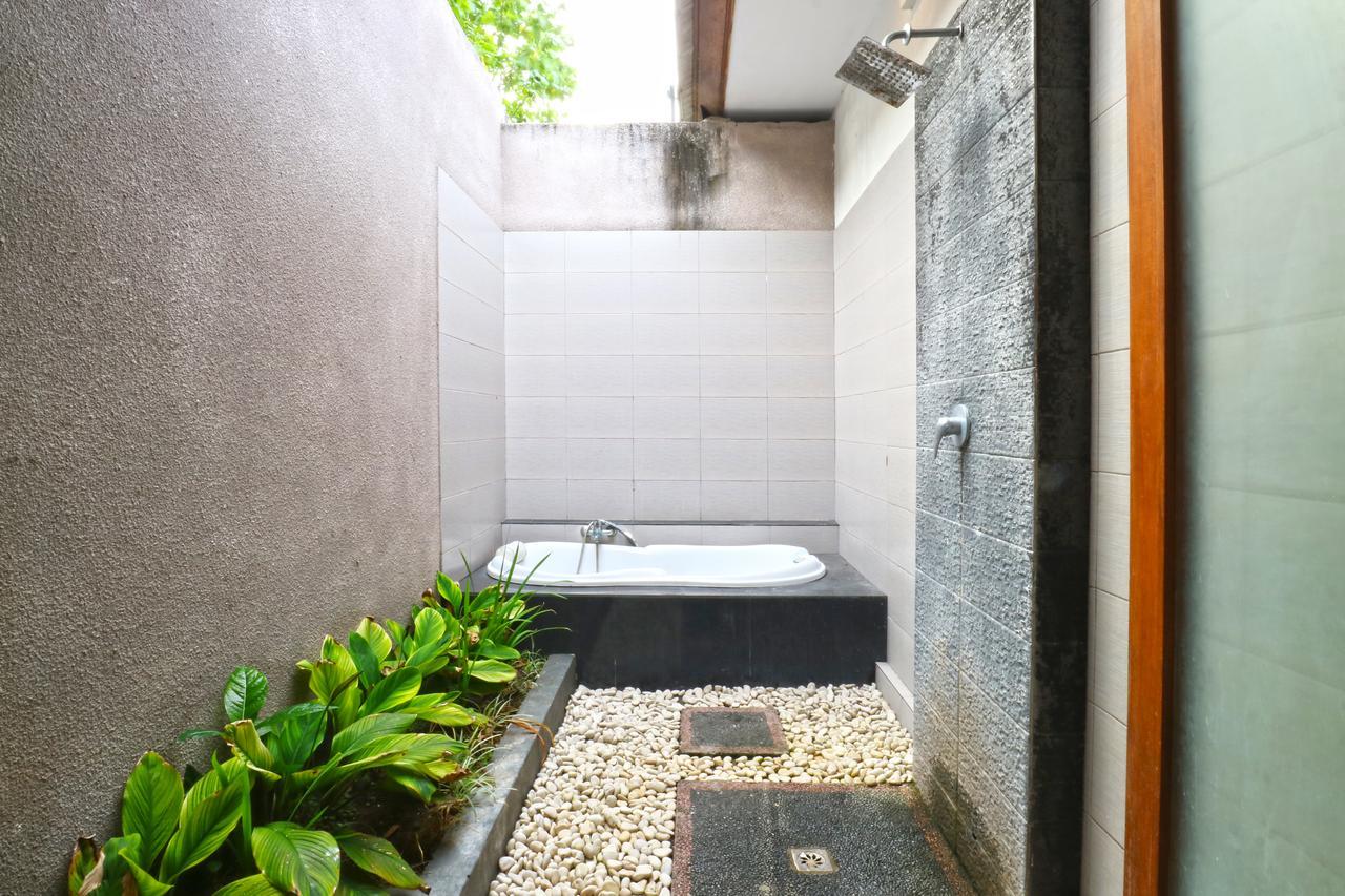 Raj Sindhu Sanur Apartment Denpasar  Exterior photo